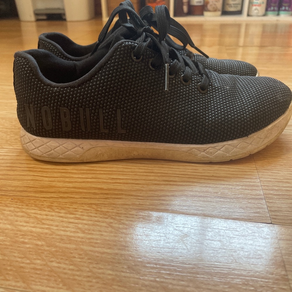 No bull trainers